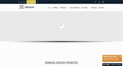 Desktop Screenshot of datastore.com.br